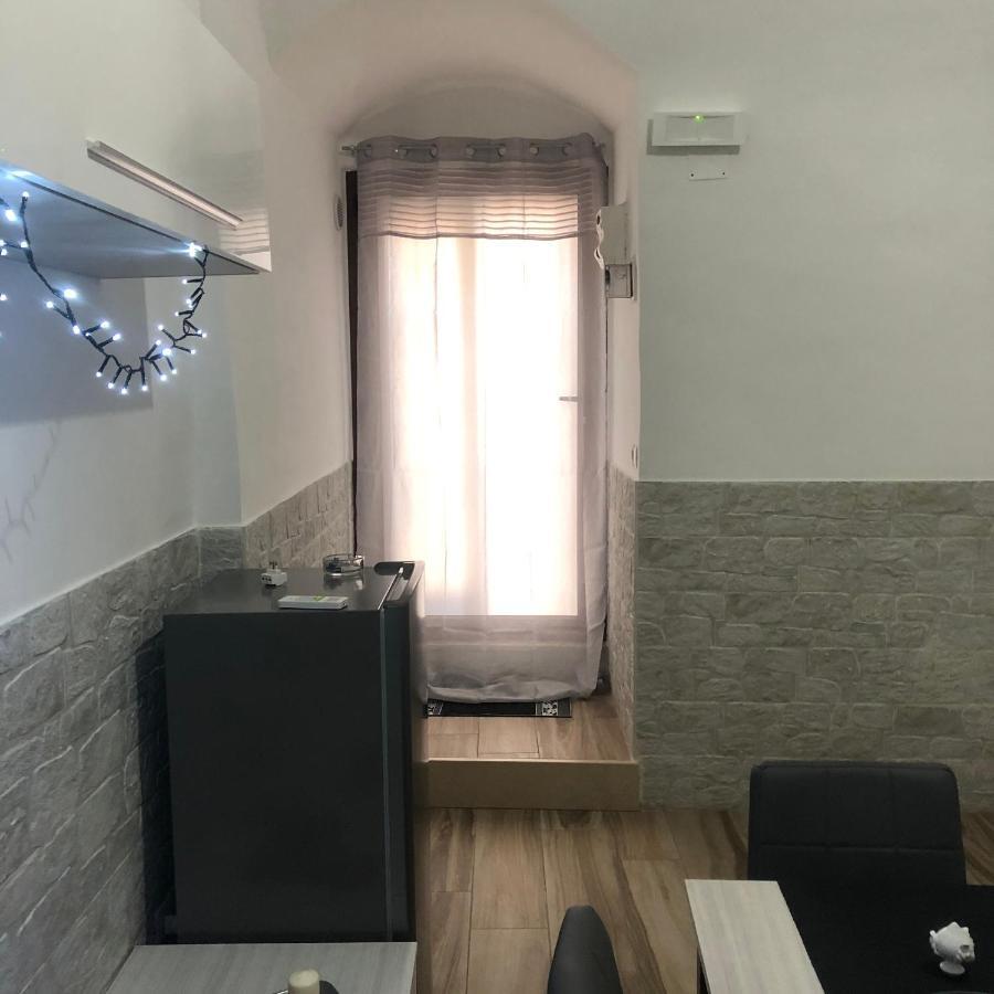Scarparidd Home Bari Exterior foto