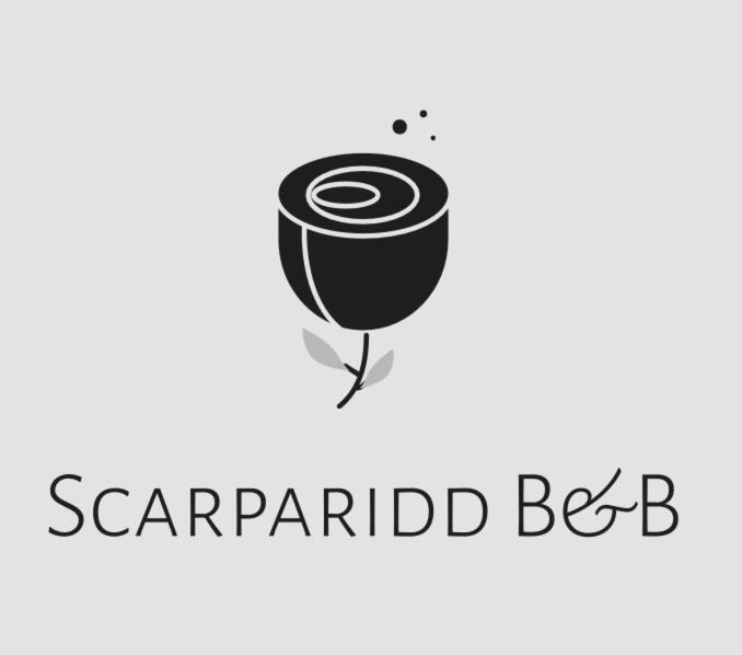 Scarparidd Home Bari Exterior foto